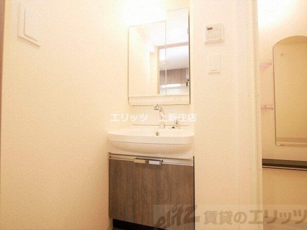 BPRレジデンス天満橋の物件内観写真